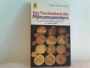 Hobby und Wertanlage " Das Taschenbuch des Münzensammlers "