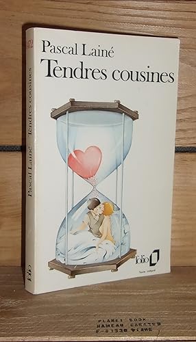 Seller image for TENDRES COUSINES for sale by Planet's books