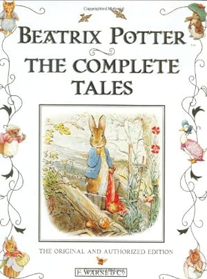 Seller image for Beatrix Potter: The Complete Tales for sale by Pieuler Store