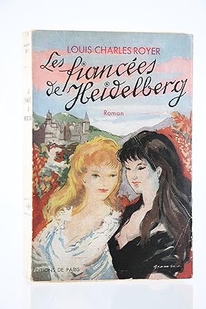 Les Fiancées d'Heidelberg