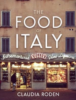 Seller image for Food Of Italy for sale by Pieuler Store