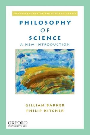 Seller image for Philosophy of Science: A New Introduction (Fundamentals of Philosophy Series) for sale by Pieuler Store