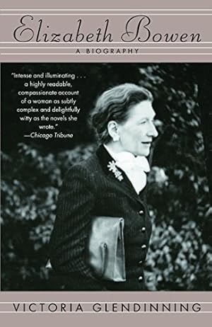 Seller image for Elizabeth Bowen: A Biography for sale by Pieuler Store