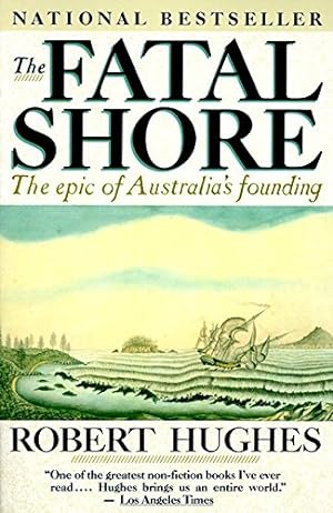 Seller image for The Fatal Shore for sale by Pieuler Store