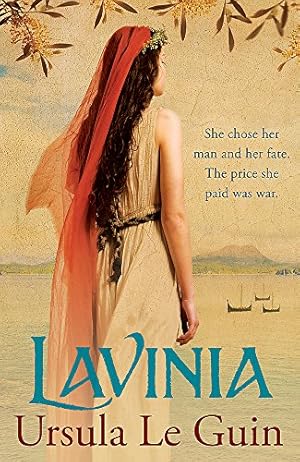 Seller image for Lavinia for sale by Pieuler Store