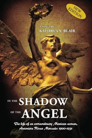 Immagine del venditore per In The Shadow of the Angel: Three Critical Decades in Mexico's History venduto da Pieuler Store