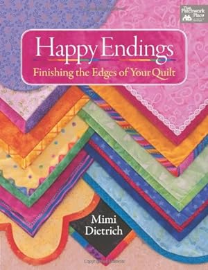 Seller image for Happy Endings for sale by Pieuler Store