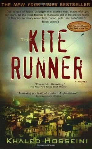 Seller image for The Kite Runner for sale by Pieuler Store
