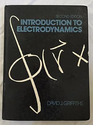 Seller image for Introduction to Electrodynamics for sale by Pieuler Store