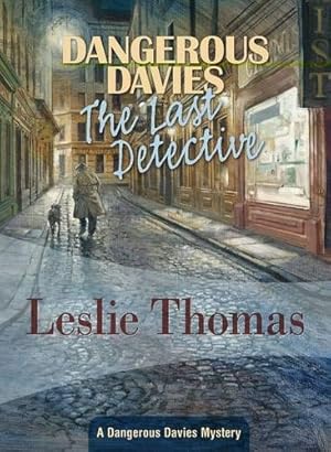 Seller image for Dangerous Davies: The Last Detective for sale by Pieuler Store