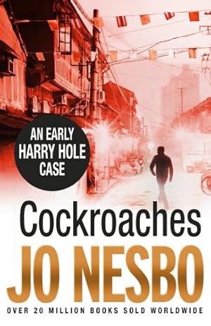 Seller image for Cockroaches: Harry Hole 2 for sale by Pieuler Store