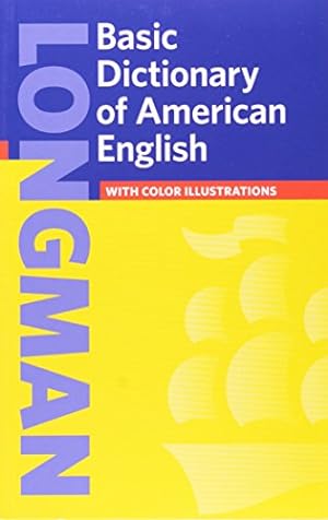 Seller image for L Basic Dictionary of AmEng (2nd Edition) for sale by Pieuler Store