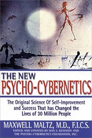 Imagen del vendedor de The New Psycho-Cybernetics: The Original Science of Self-Improvement and Success That Has Changed the Lives of 30 Million People a la venta por Pieuler Store