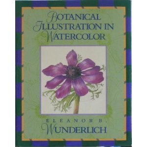 Image du vendeur pour Botanical Illustration in Watercolor mis en vente par Pieuler Store