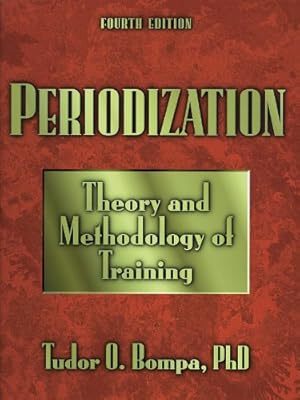 Imagen del vendedor de Periodization Training: Theory and Methodology-4th a la venta por Pieuler Store