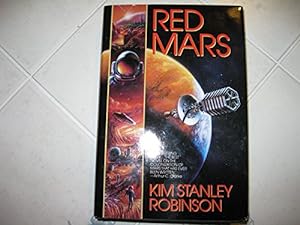 Seller image for Red Mars for sale by Pieuler Store