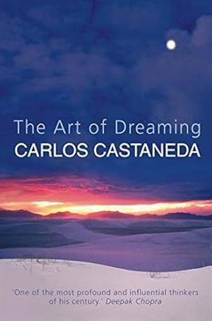 Seller image for The Art of Dreaming for sale by Pieuler Store