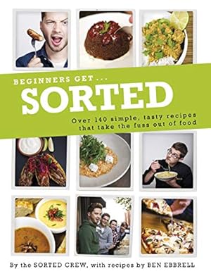 Imagen del vendedor de Sorted for Beginners a la venta por Pieuler Store