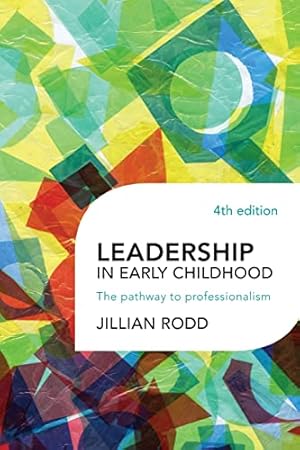 Seller image for Leadership in Early Childhood for sale by Pieuler Store