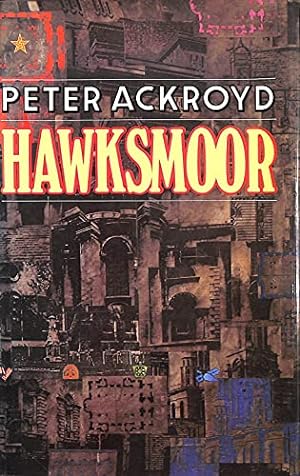 Seller image for Hawksmoor for sale by Pieuler Store