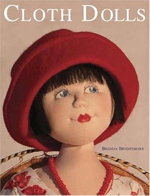 Bild des Verkufers fr Cloth Dolls zum Verkauf von Pieuler Store