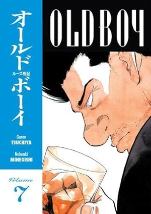 Imagen del vendedor de Old Boy, Vol. 7 a la venta por Pieuler Store