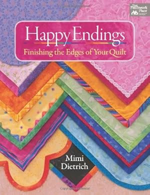 Seller image for Happy Endings for sale by Pieuler Store