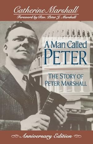 Seller image for Man Called Peter for sale by Pieuler Store