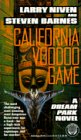 Imagen del vendedor de The California Voodoo Game (A Dream Park Novel) a la venta por Pieuler Store