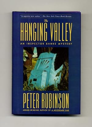 Seller image for The Hanging Valley: An Inspector Banks Mystery for sale by Pieuler Store