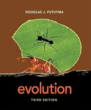 Seller image for Evolution for sale by Pieuler Store