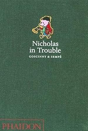 Immagine del venditore per Nicholas in Trouble venduto da Pieuler Store