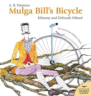 Image du vendeur pour Mulga Bill's Bicycle mis en vente par Pieuler Store