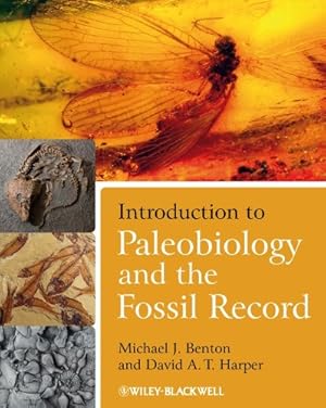 Seller image for Introduction to Paleobiology and the Fossil Record for sale by Pieuler Store