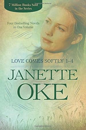 Image du vendeur pour Love Comes Softly 1-4 mis en vente par Pieuler Store