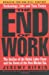 Seller image for The End of Work for sale by Pieuler Store