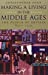 Seller image for Making a Living in the Middle Ages: The People of Britain 850-1520 for sale by Pieuler Store