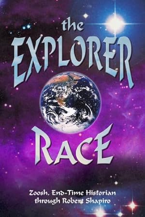 Imagen del vendedor de The Explorer Race (Explorer Race Series, Book 1) a la venta por Pieuler Store