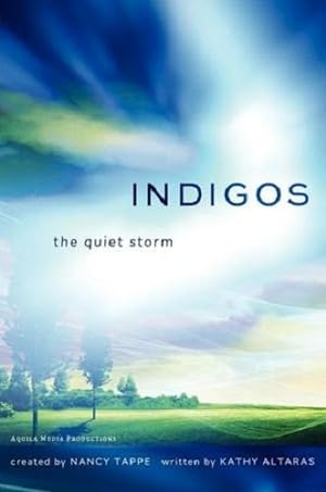 Seller image for Indigos: The Quiet Storm for sale by Pieuler Store
