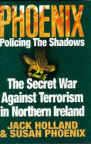 Seller image for Phoenix: Policing the shadows for sale by Pieuler Store