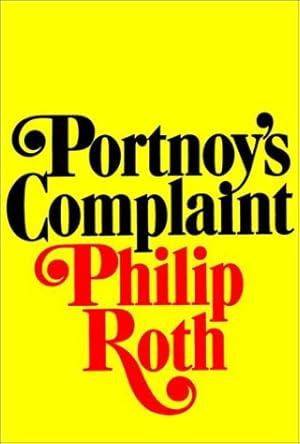 Seller image for Portnoy's Complaint for sale by Pieuler Store