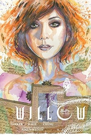 Seller image for Willow Volume 1: Wonderland (Buffy the Vampire Slayer) for sale by Pieuler Store