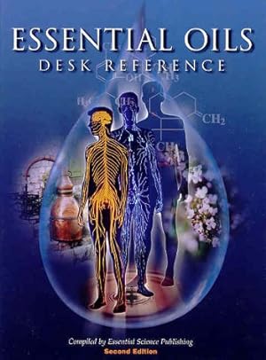 Seller image for Essential Oils Desk Reference for sale by Pieuler Store