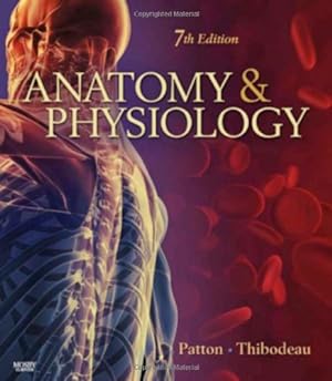 Imagen del vendedor de Anatomy & Physiology a la venta por Pieuler Store