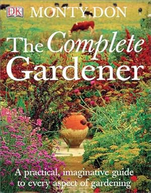 Immagine del venditore per The Complete Gardener venduto da Pieuler Store