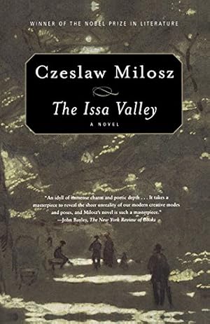 Seller image for The Issa Valley: A Novel for sale by Pieuler Store