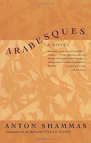 Seller image for Arabesques: A Novel for sale by Pieuler Store