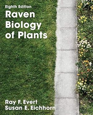 Bild des Verkufers fr Raven Biology of Plants zum Verkauf von Pieuler Store