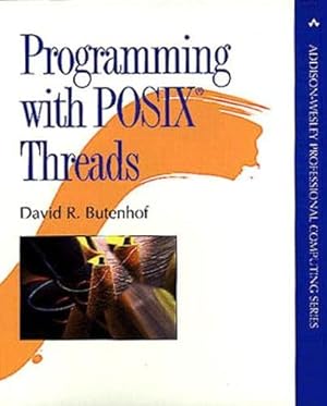 Seller image for Programming with POSIX Threads for sale by Pieuler Store
