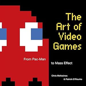 Seller image for The Art of Video Games: From Pac-Man to Mass Effect for sale by Pieuler Store